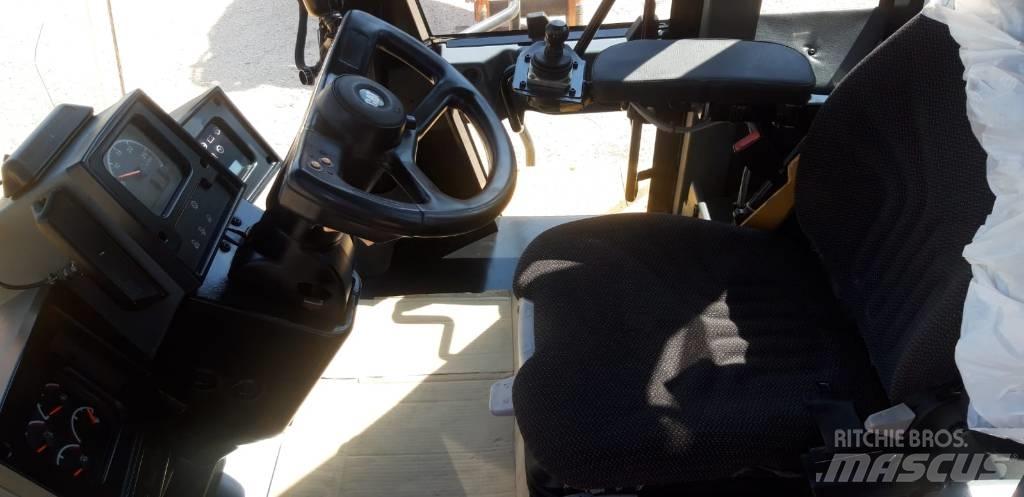CAT 824 G series II Hjullastare