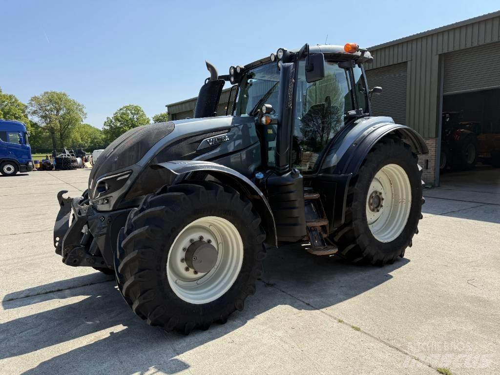 Valtra T174 Direct Traktorer