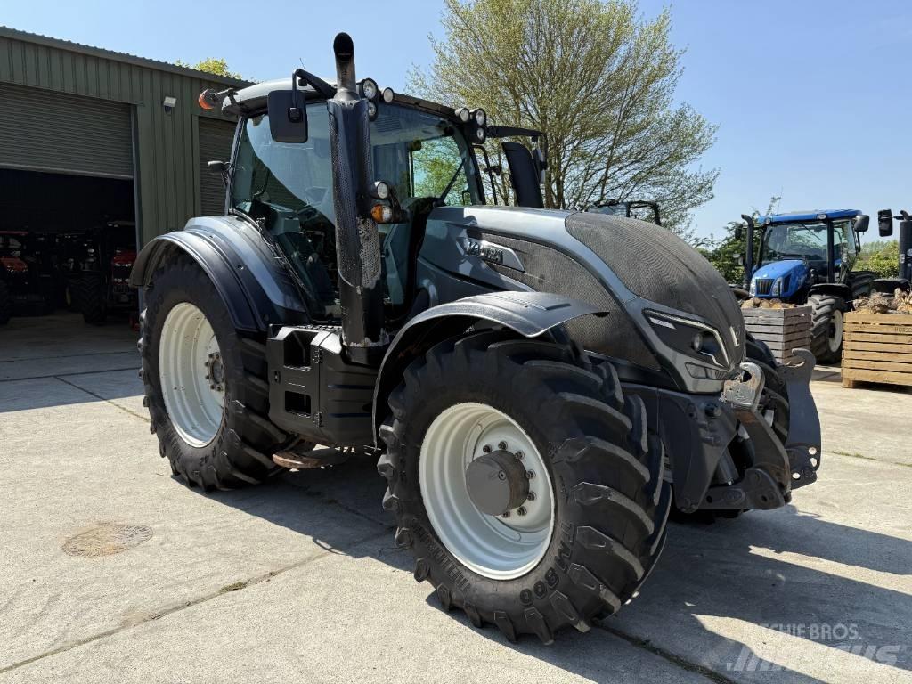 Valtra T174 Direct Traktorer