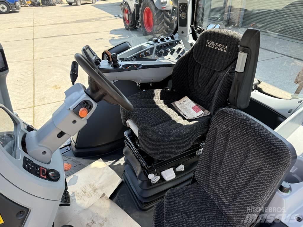 Valtra T174 Direct Traktorer