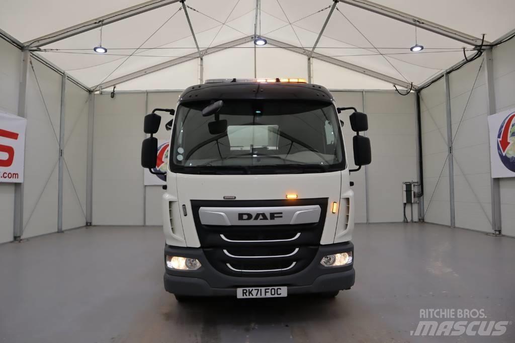 DAF LF 230 Övriga bilar