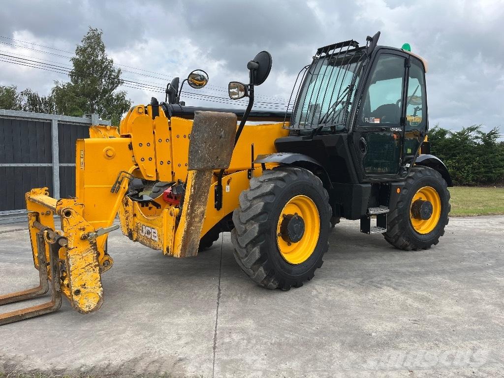JCB 540-170 Teleskoplastare