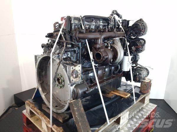 Cummins ISBE5- 250B Motorer