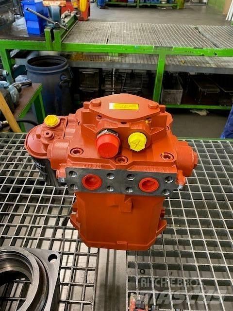Linde HPV135 02 L Övriga