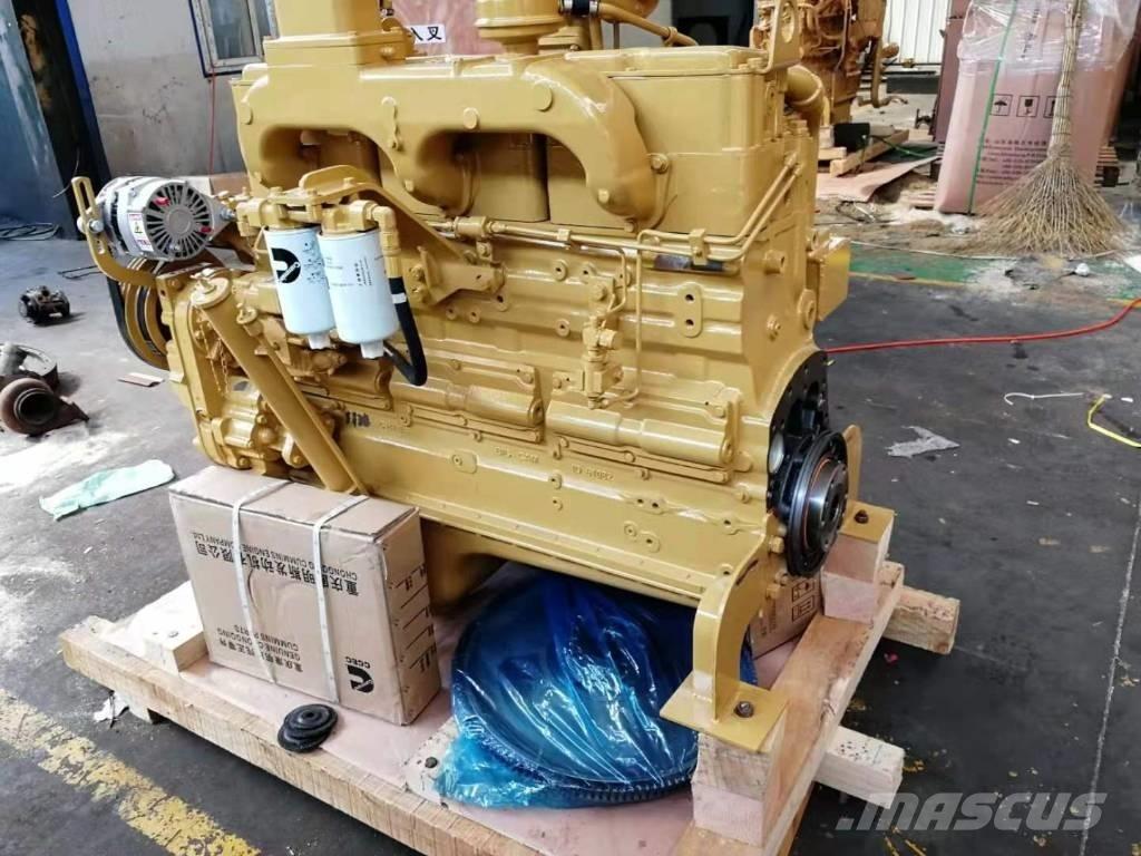 Cummins NT855-C280 Motorer