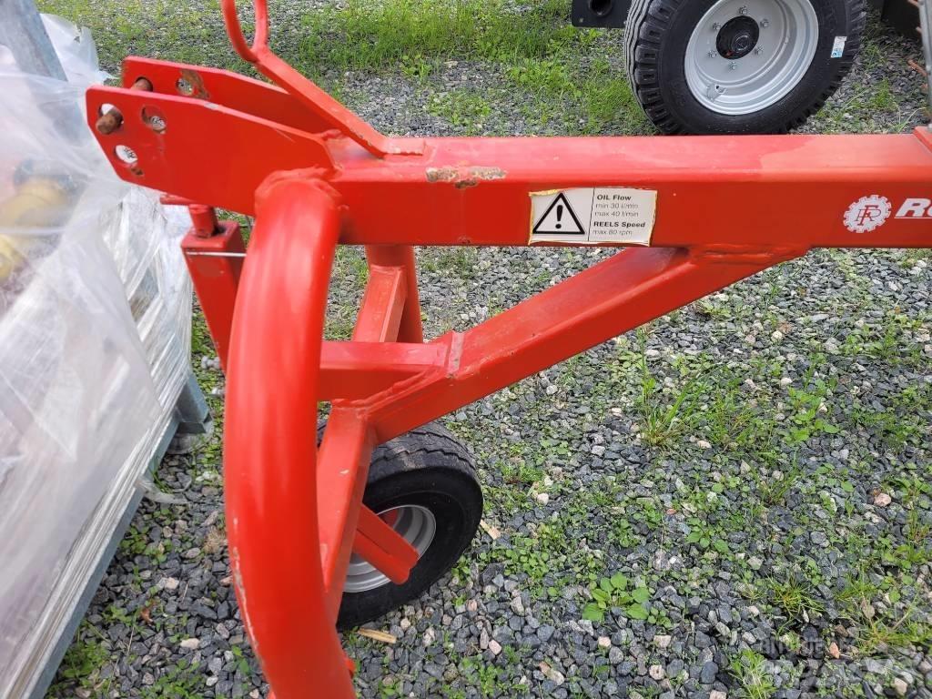 Repossi 6000 FP Strängläggare