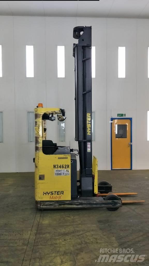 Hyster R1.6H Skjutstativtruck