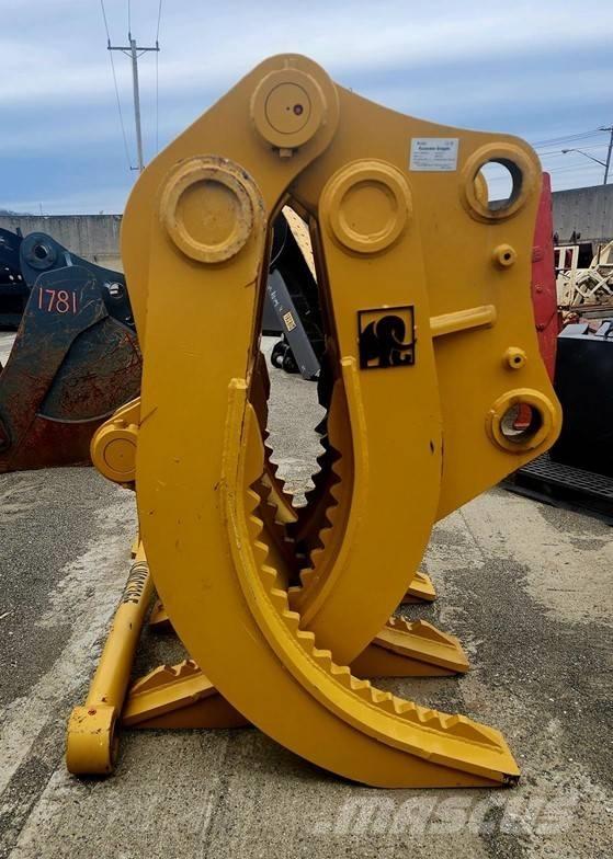  Elephant Grapple Gripar