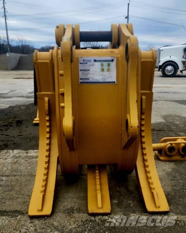  Elephant Grapple Gripar