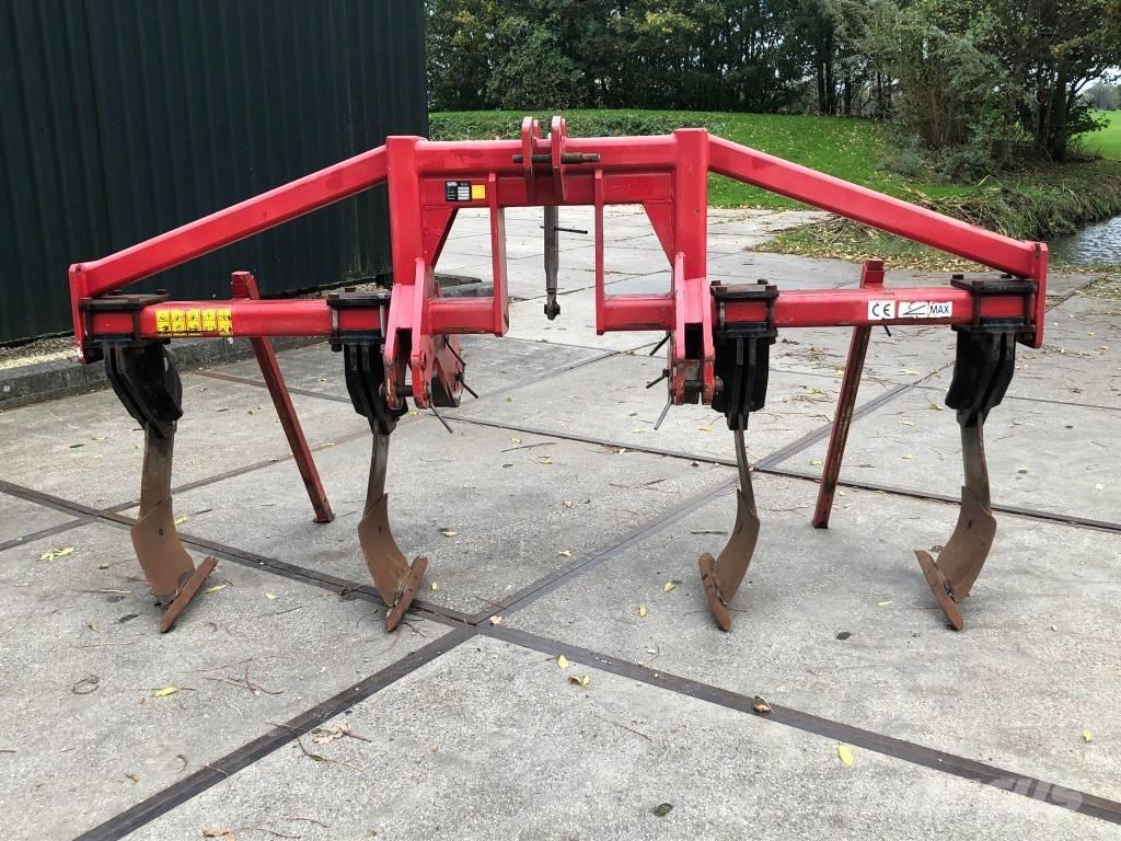 SMS HKK300 Övriga maskiner för jordbearbetning