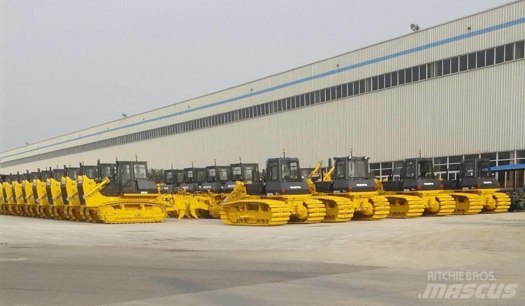 Shantui SD22W Bandschaktare