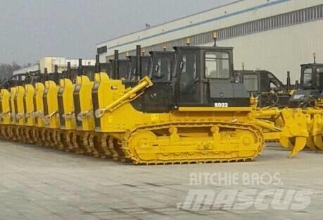 Shantui SD22W Bandschaktare
