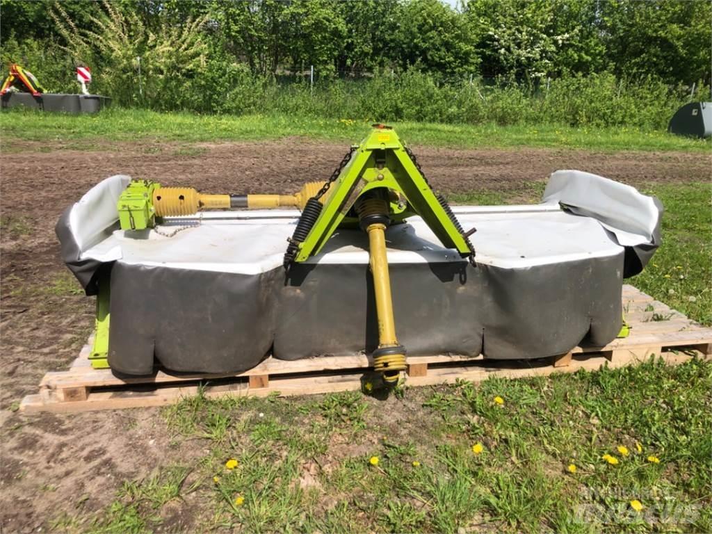 CLAAS Disco 3150 F Slåtterkrossar