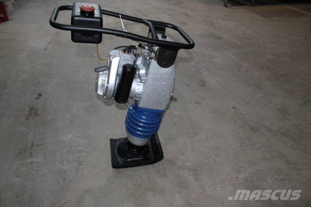 Bomag BT 68 Markvibratorer