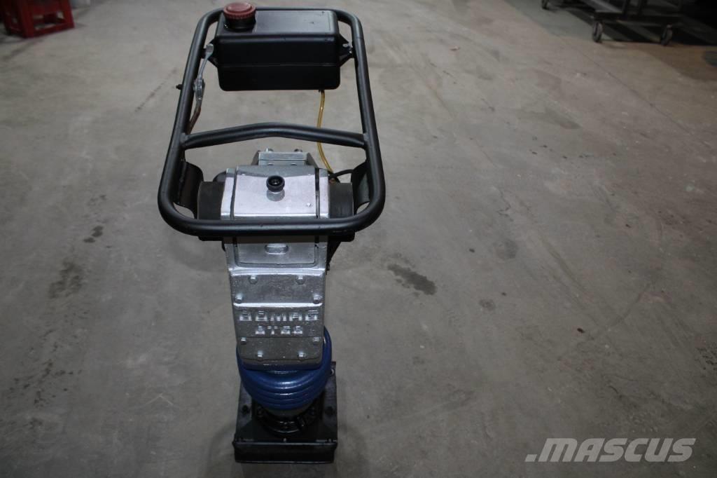 Bomag BT 68 Markvibratorer