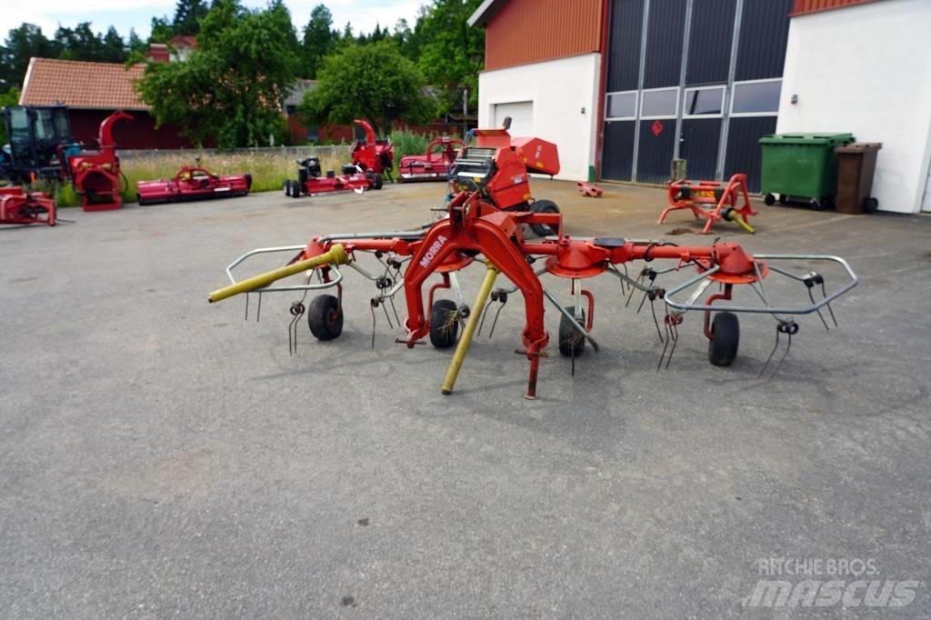 Morra MH 420 S Övriga vallmaskiner