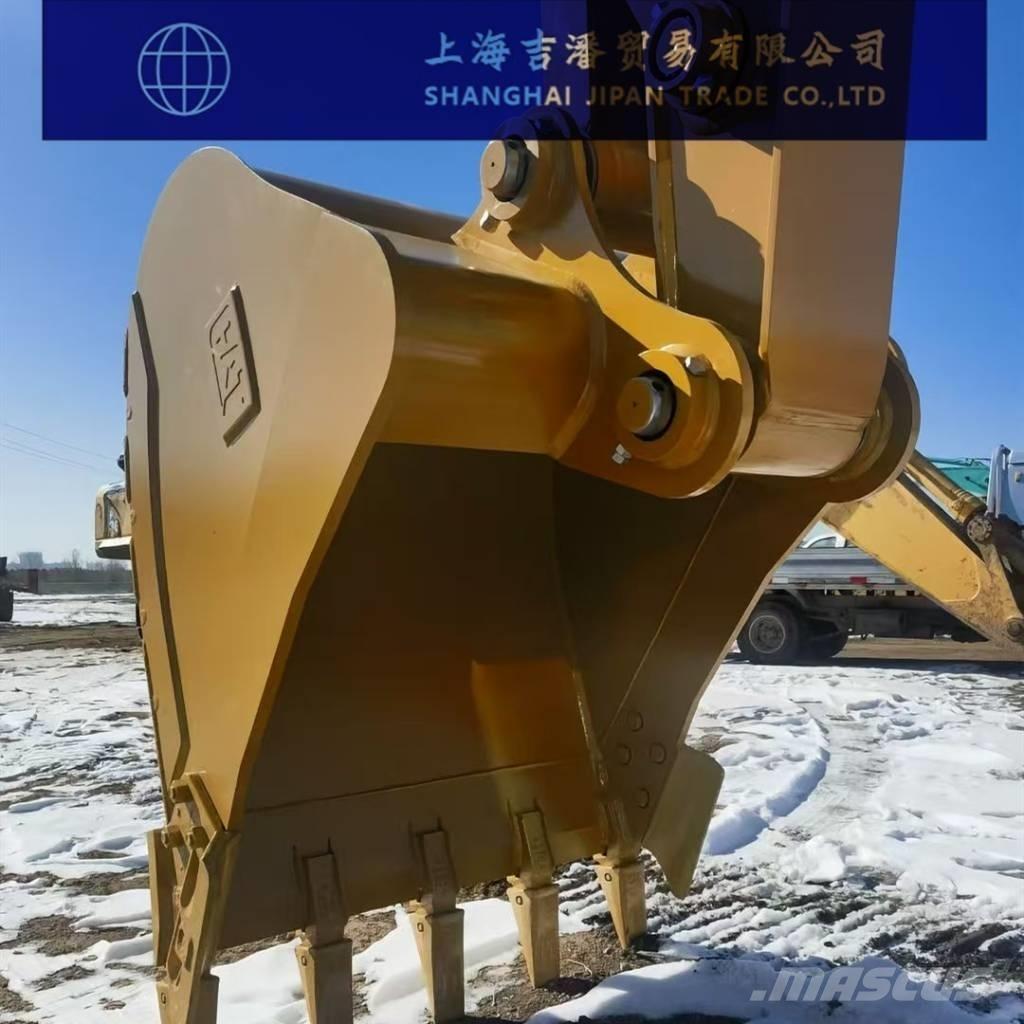 CAT 313 Bandgrävare