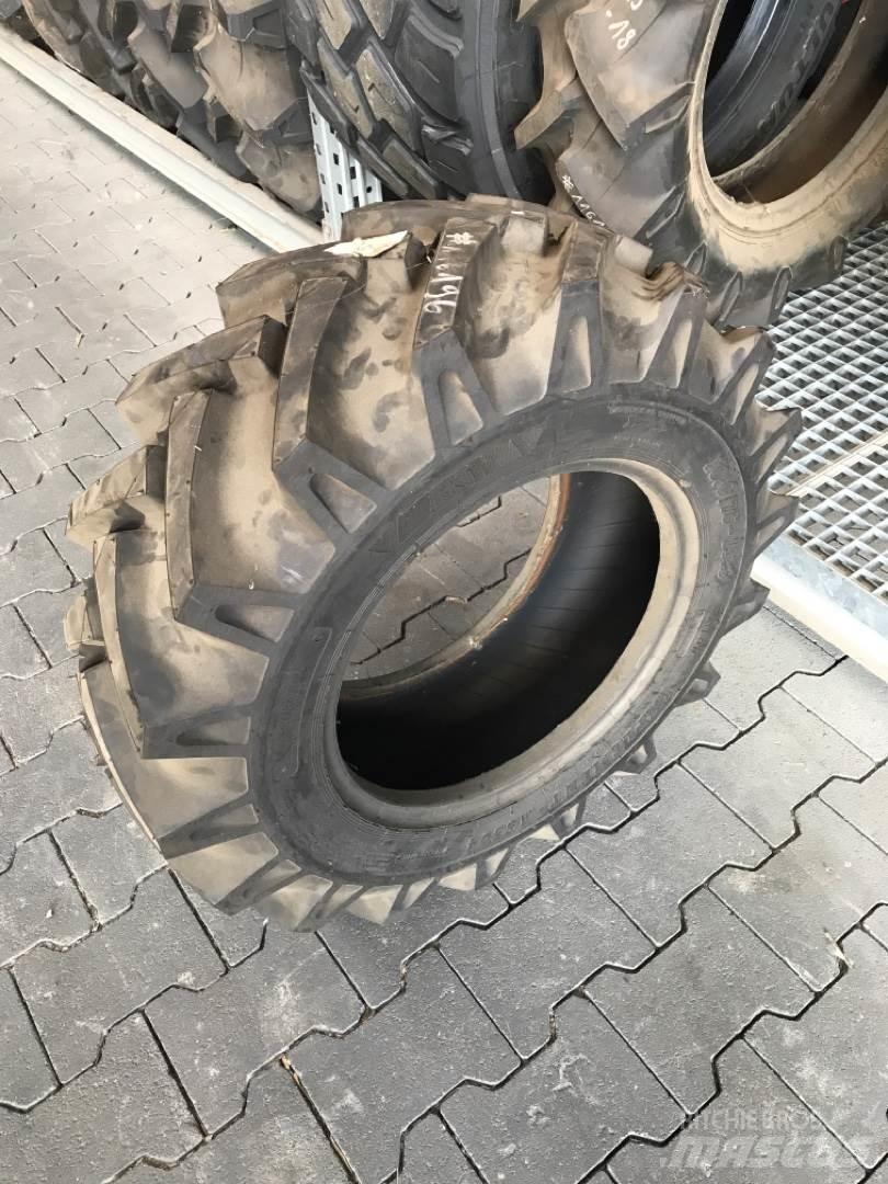 BKT 10.0/75-15.3 Däck, hjul och fälgar