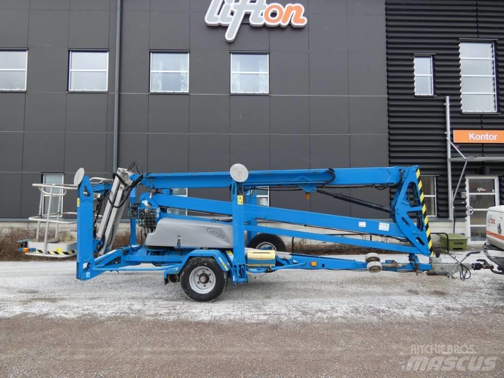 Genie TZ50DC Skylift Skylift