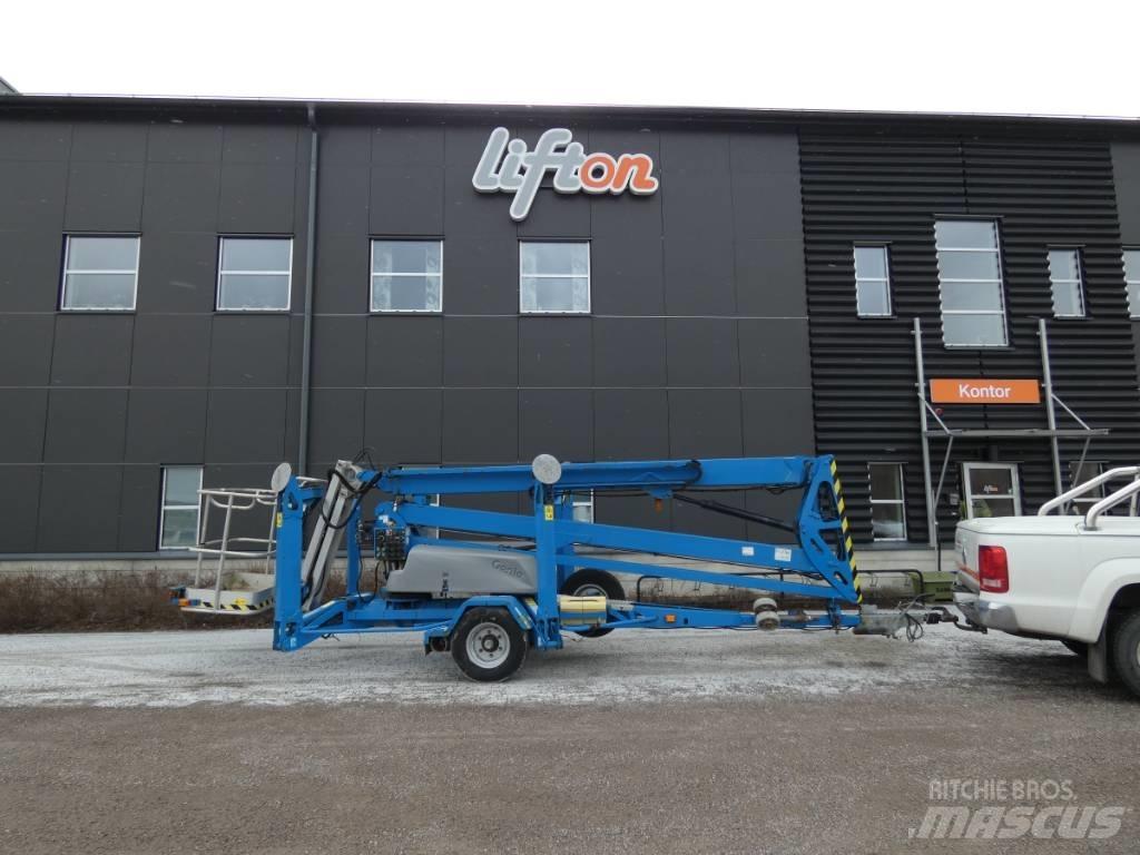Genie TZ50DC Skylift Skylift