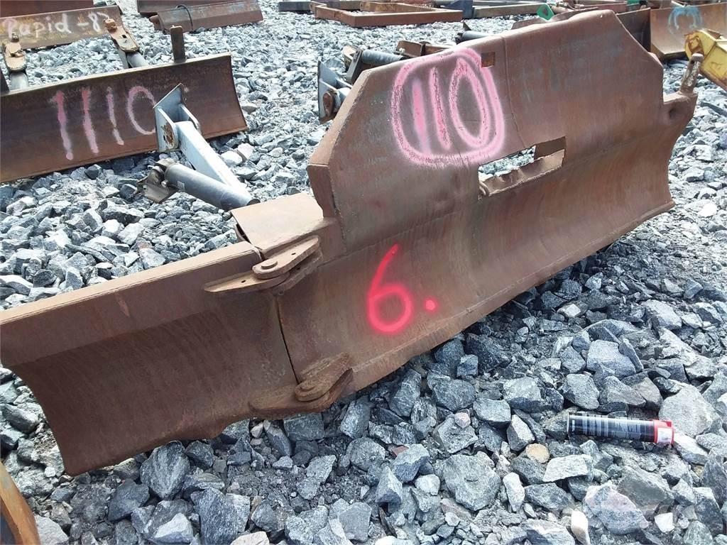  Srg 817 Redskap till skogsmaskiner