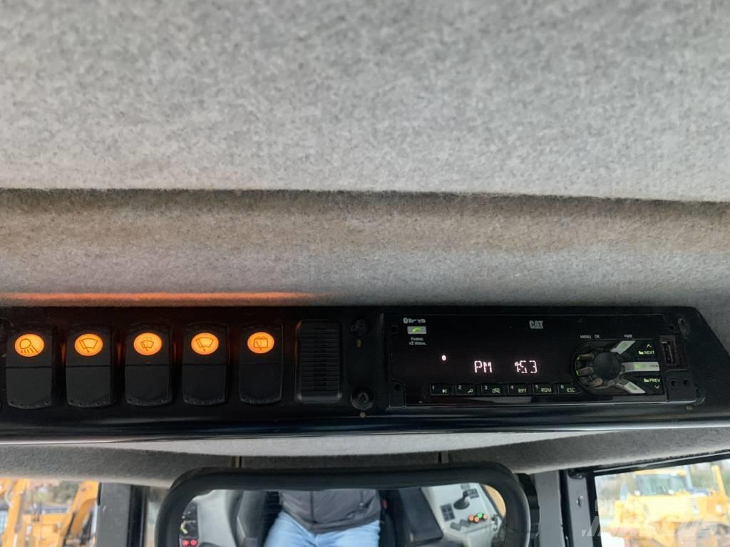 CAT D 6 N XL Bandschaktare