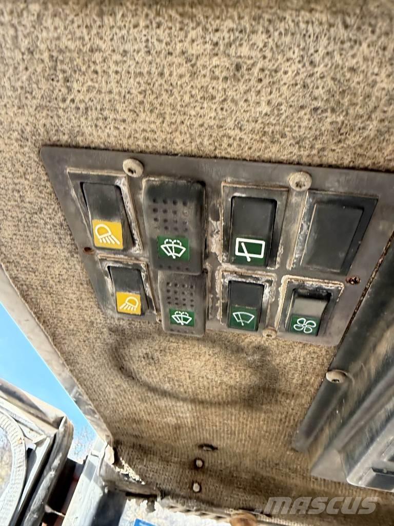 Dynapac CA 251 D Envalsvältar