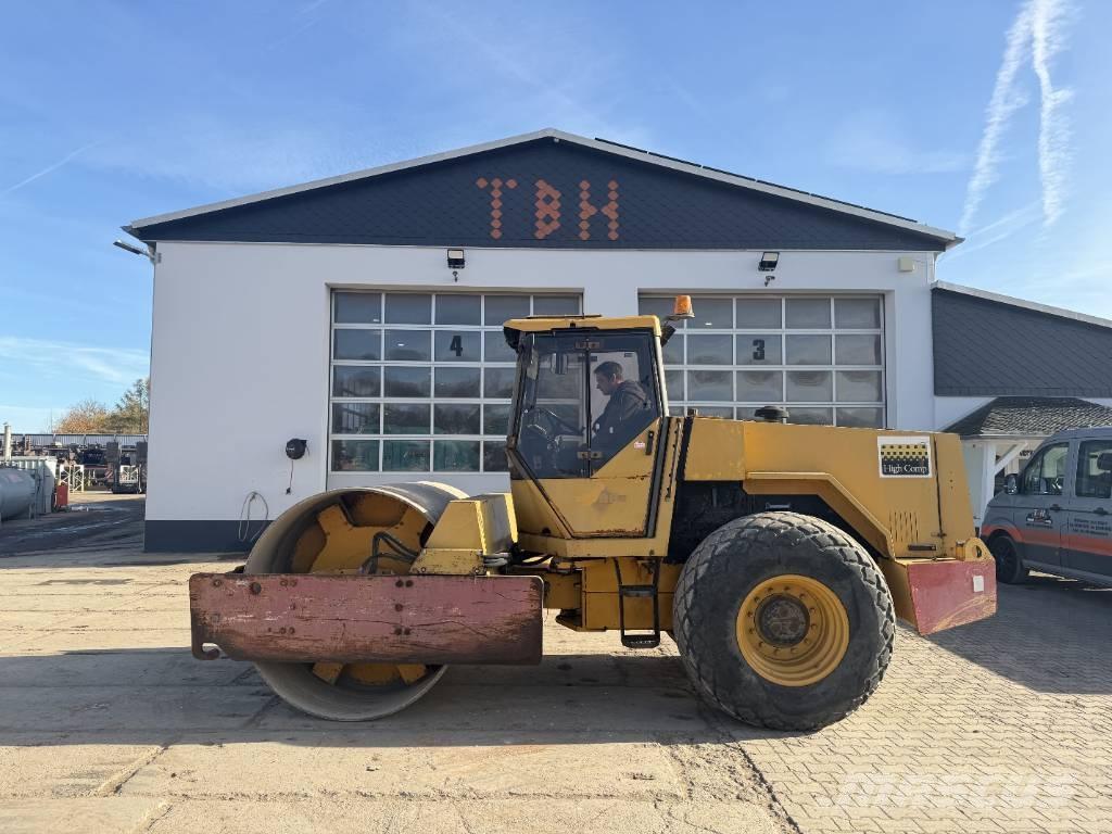 Dynapac CA 251 D Envalsvältar