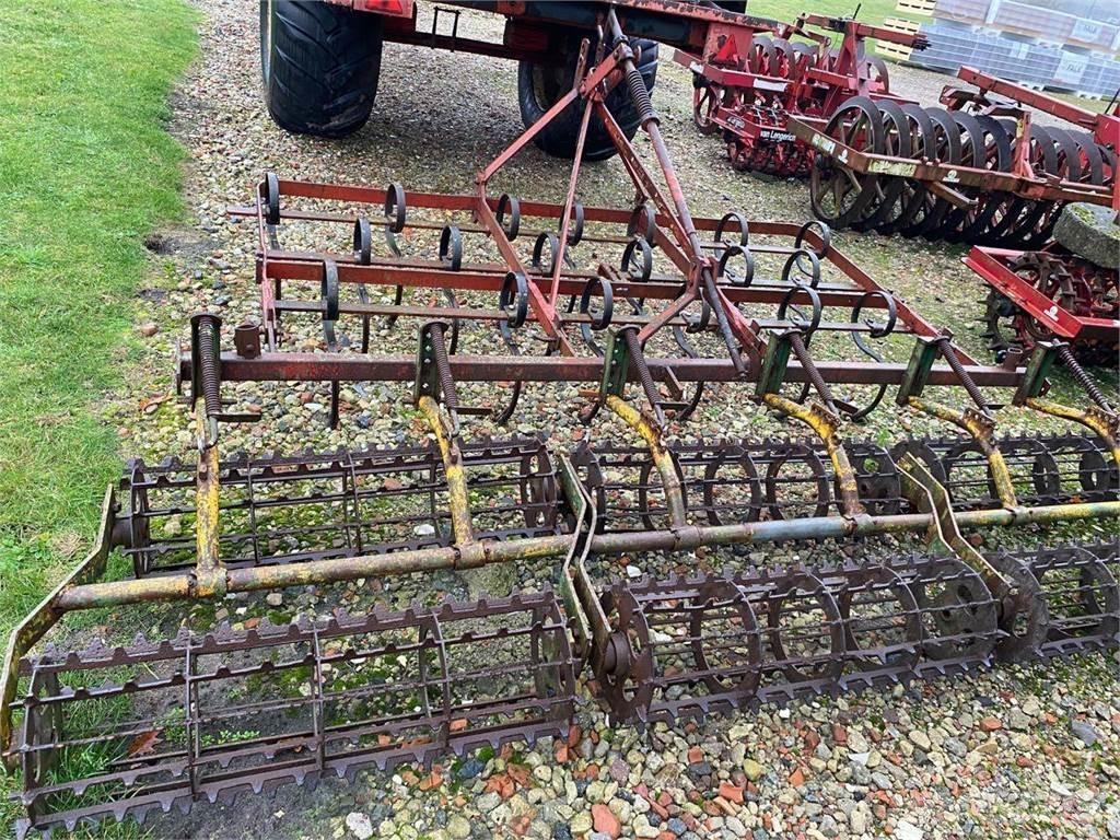 Kongskilde 3 m Kultivatorer