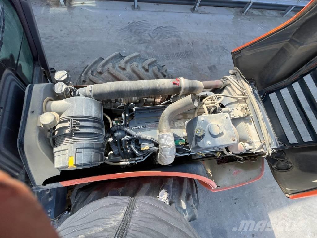 Hamm H20 i P Envalsvältar