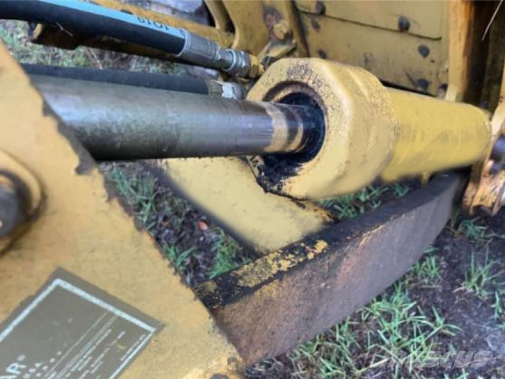 CAT D 5 G Bandschaktare