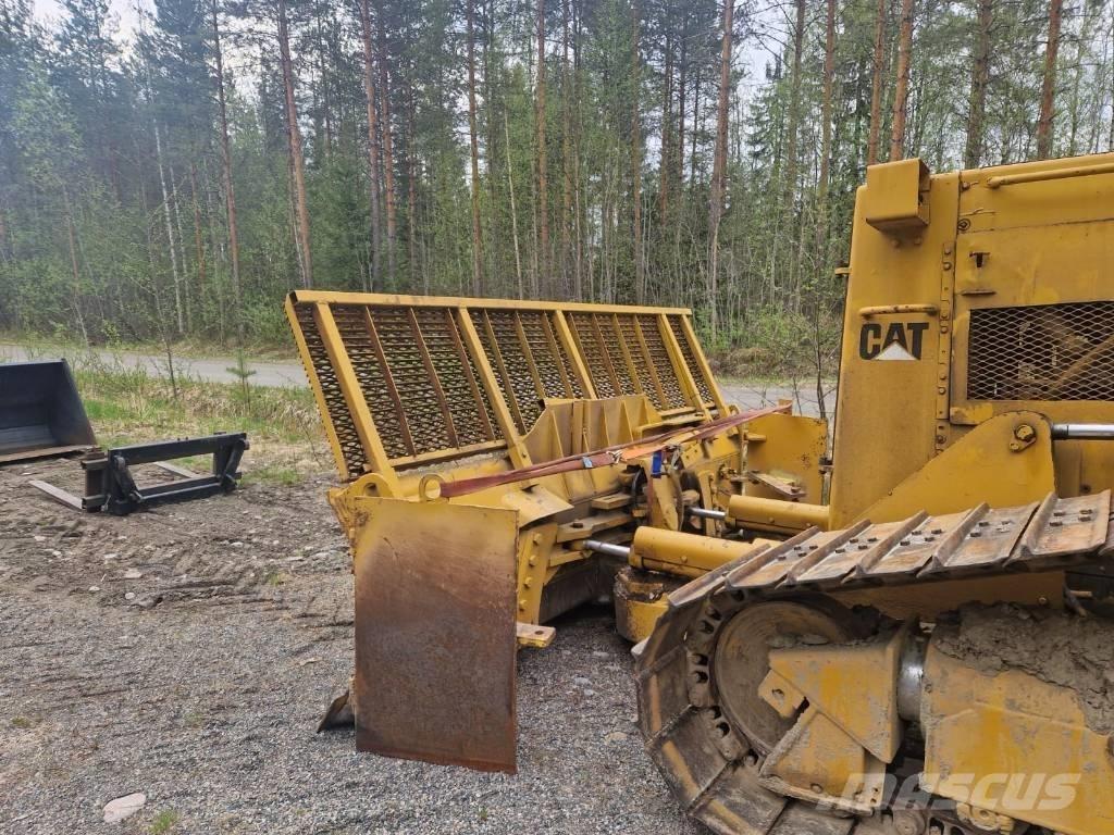 CAT 4H LGB Bandschaktare