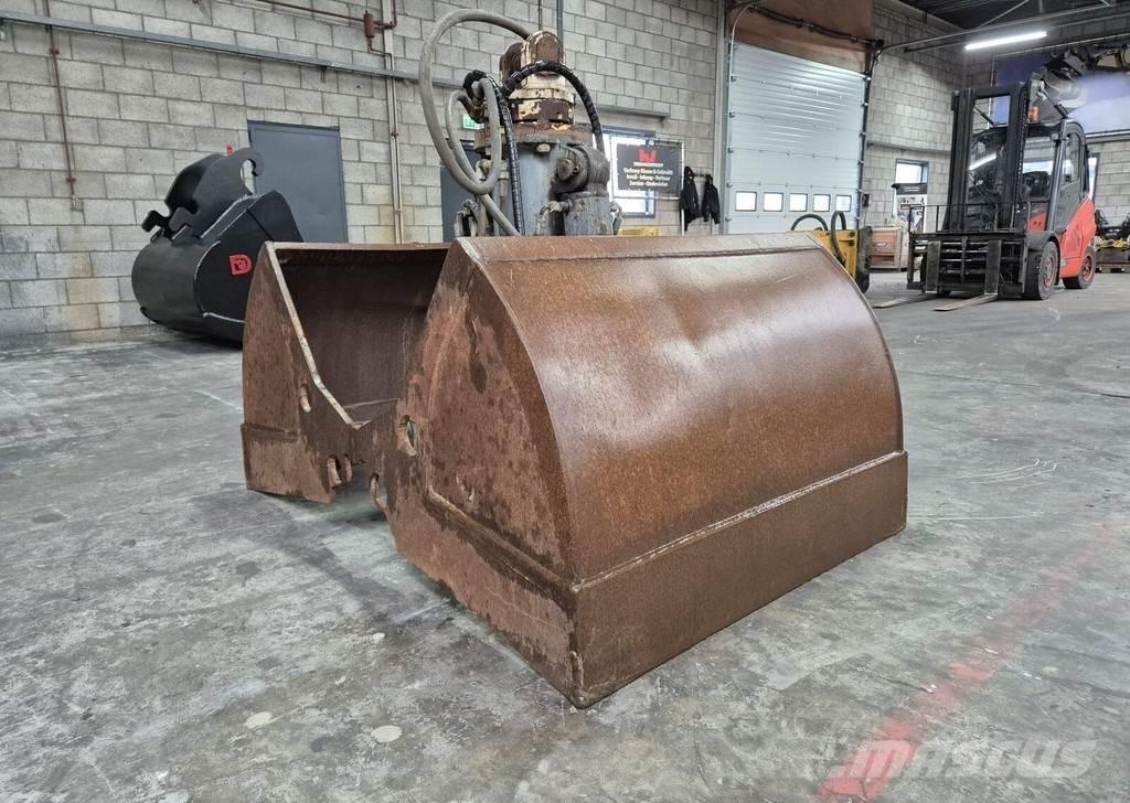  Onbekend GOS-1400 Gripar