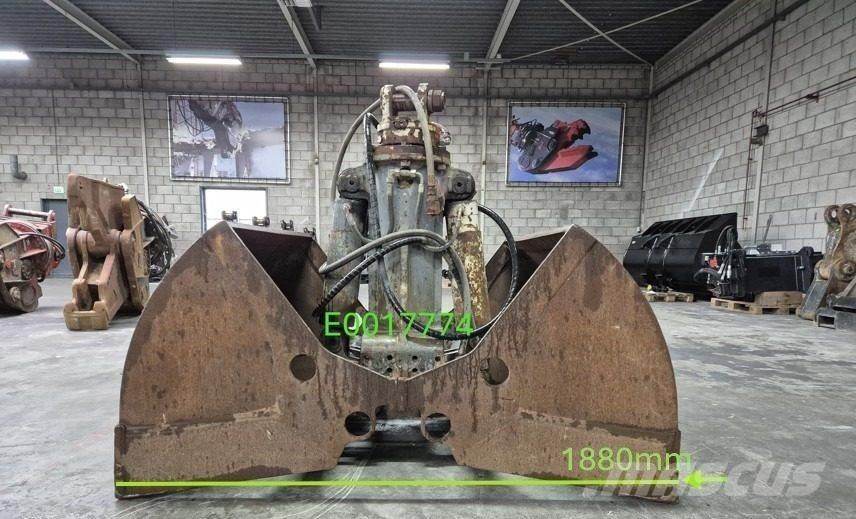  Onbekend GOS-1400 Gripar