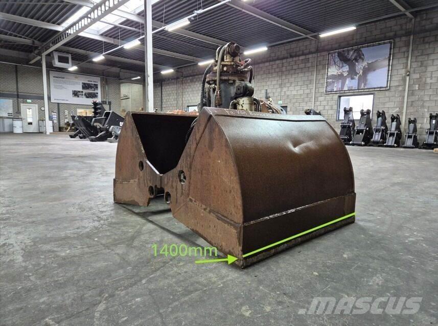  Onbekend GOS-1400 Gripar