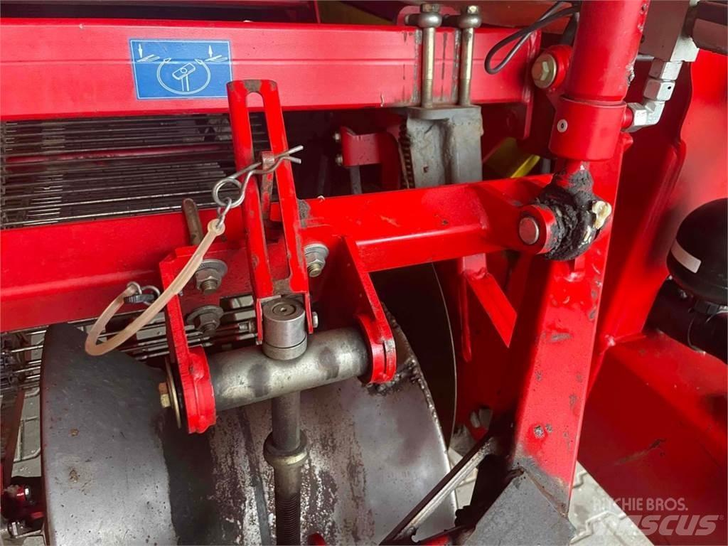 Grimme SE 150-60 Lökskördare