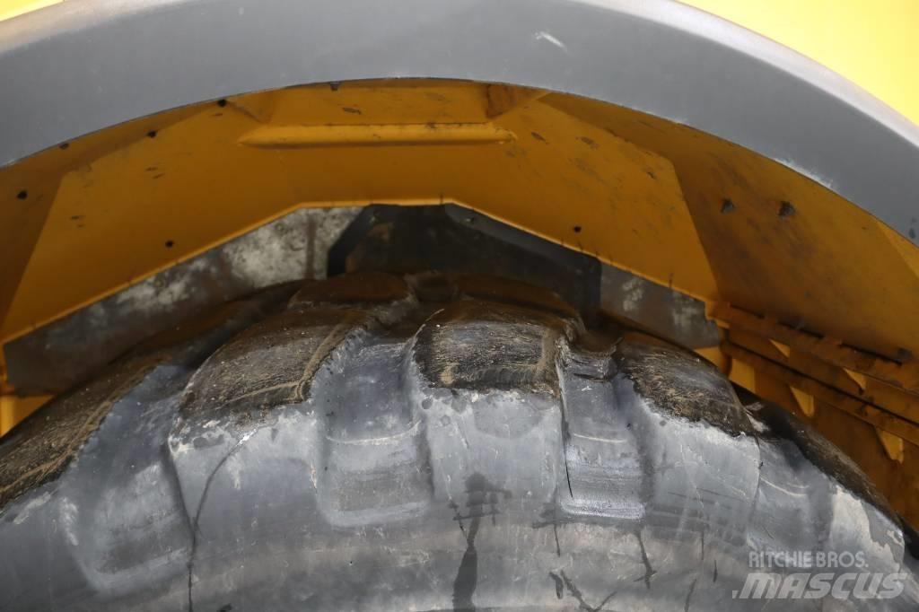 Volvo A 30 G Midjestyrd dumper