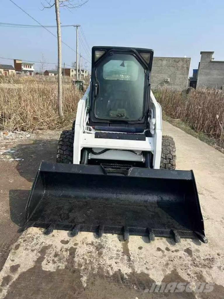 Bobcat S 160 Kompaktlastare