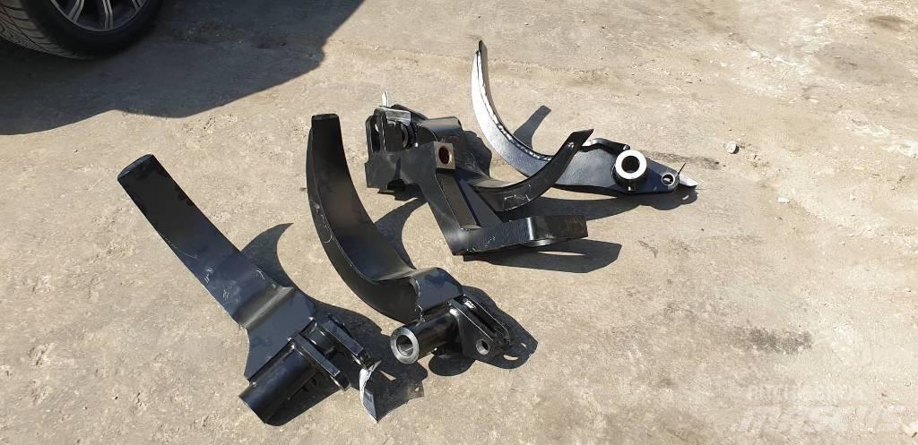  Knives for 414 head Skördaraggregat