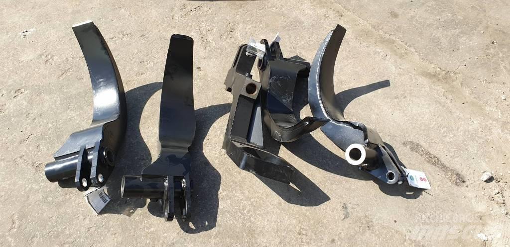  Knives for 414 head Skördaraggregat