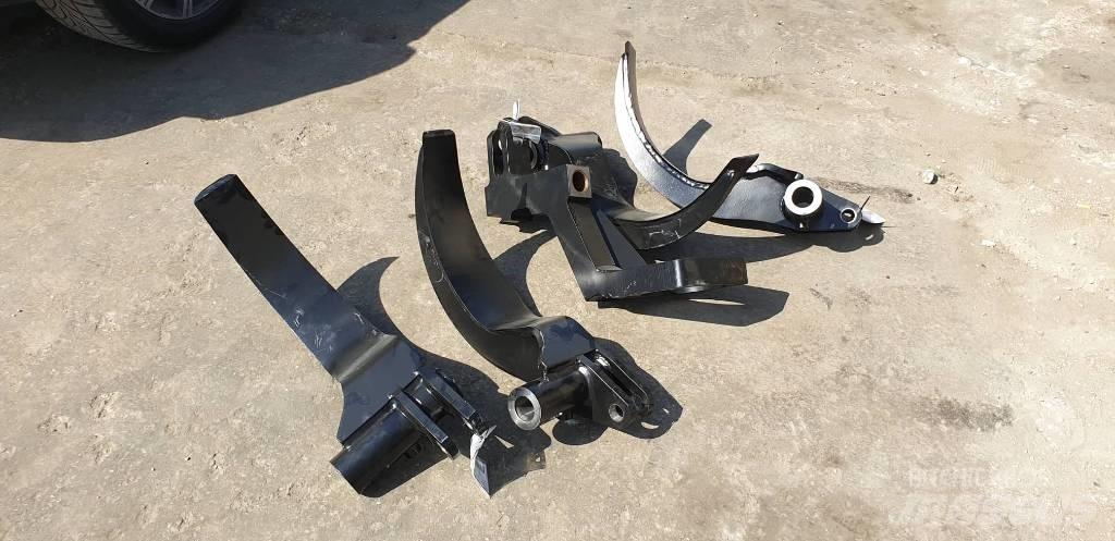  Knives for 414 head Skördaraggregat