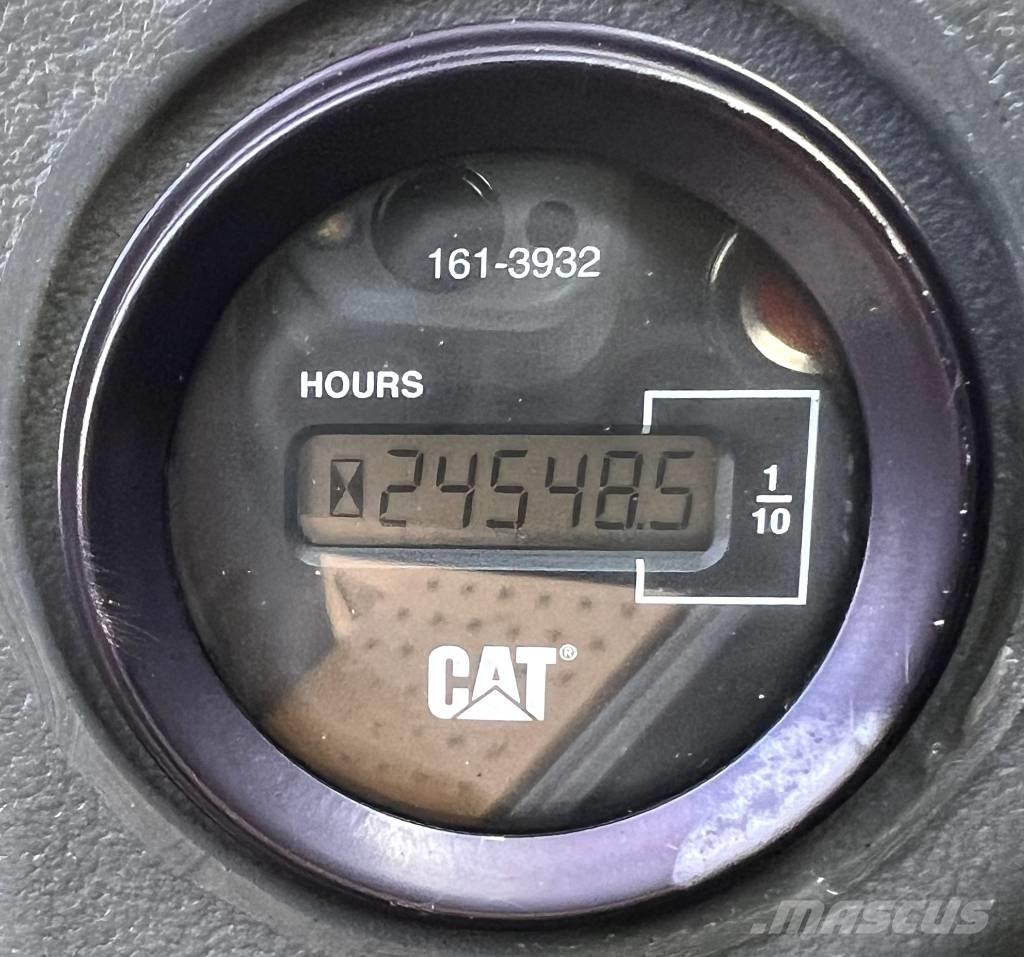 CAT 938 G Hjullastare