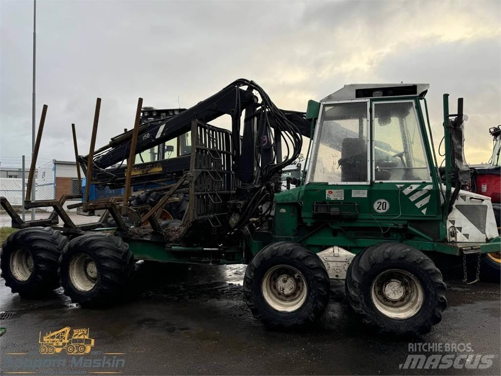 Gremo 950 Skotare
