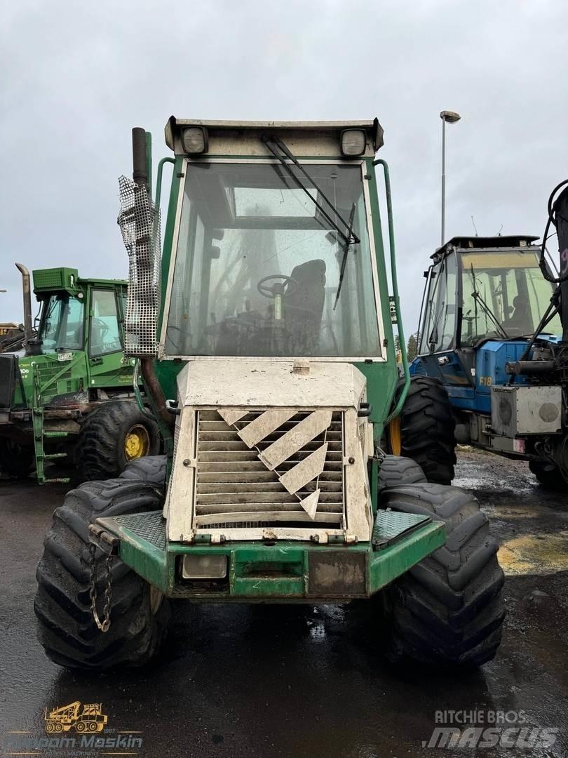 Gremo 950 Skotare