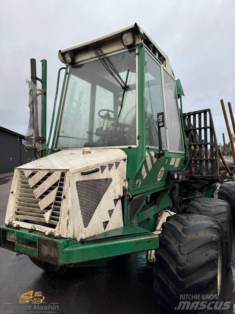 Gremo 950 Skotare