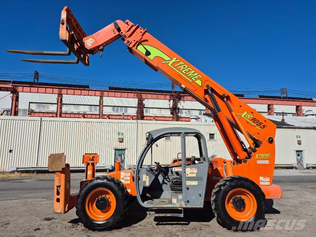 Xtreme XR1055 Teleskoplastare