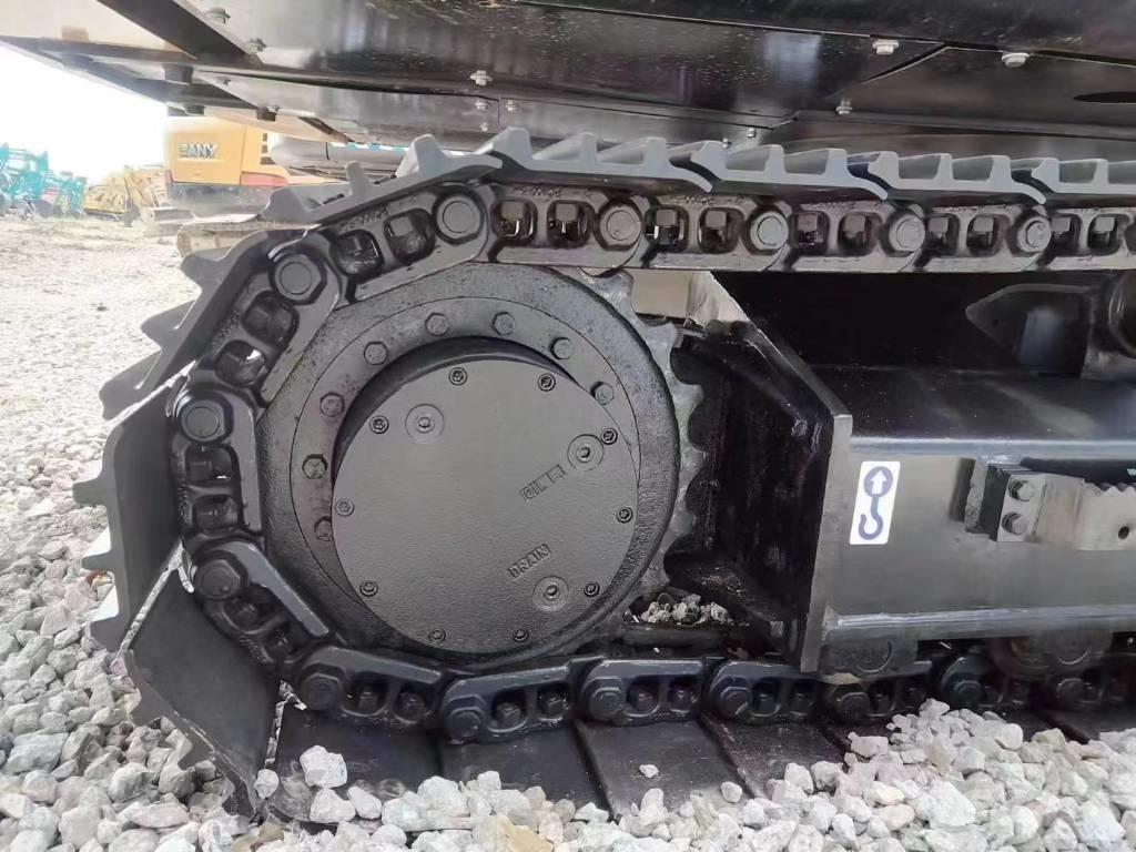 Sany SY135C Bandgrävare