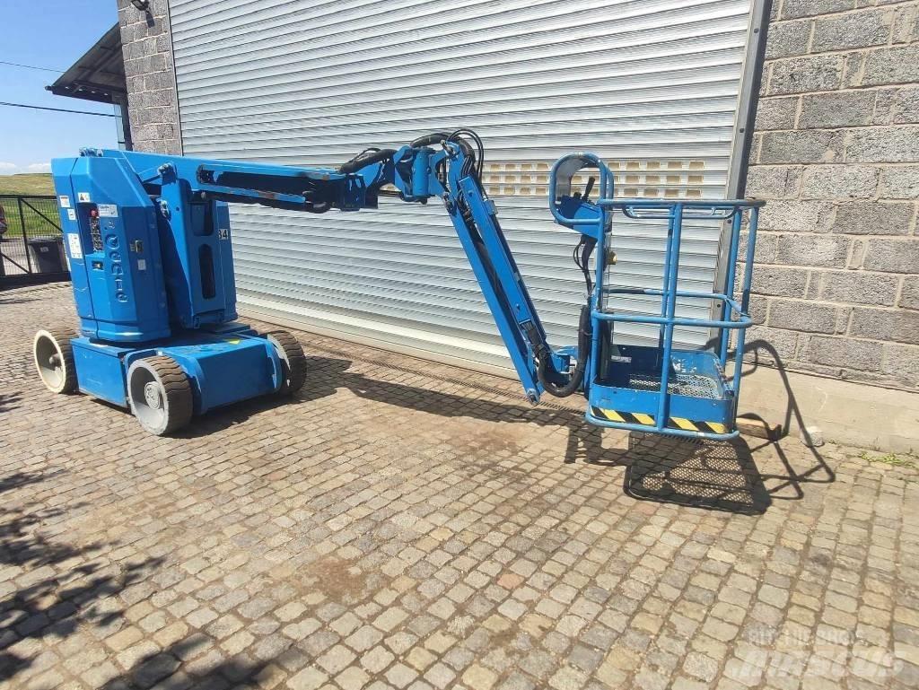 Genie Z 30/20 N RJ Bomliftar