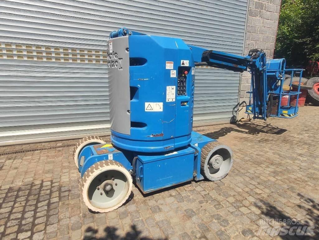 Genie Z 30/20 N RJ Bomliftar