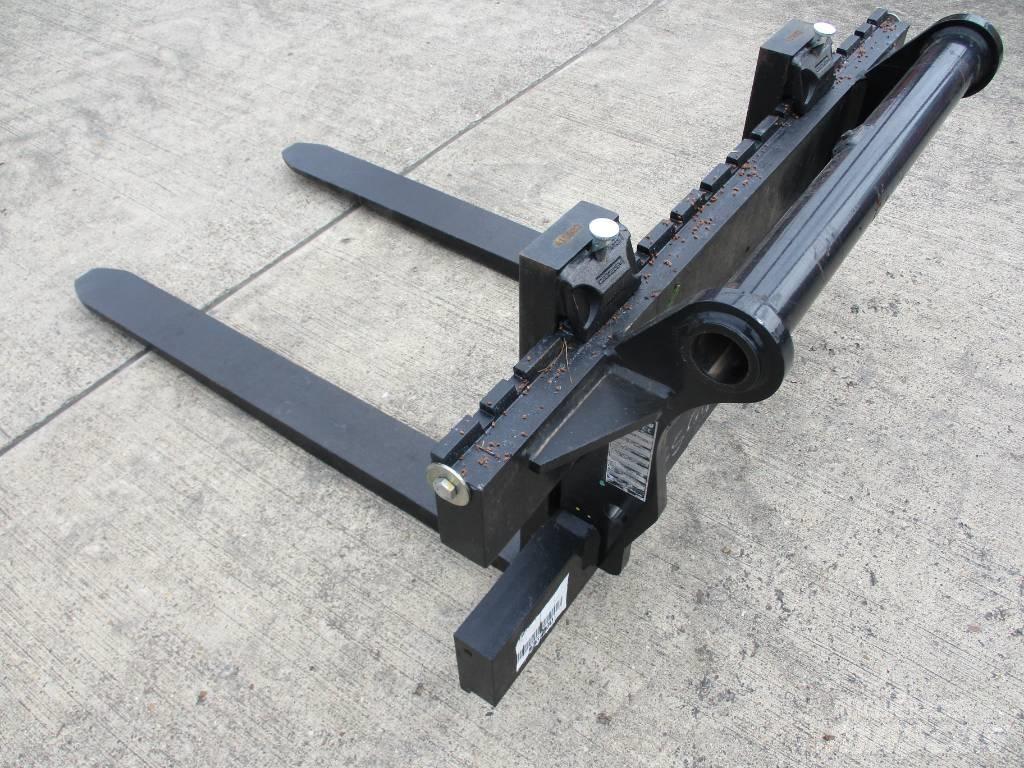 Manitou vorken Övriga